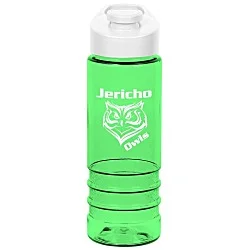 Vienna Tritan Renew Bottle with Flip Carry Lid - 24 oz.