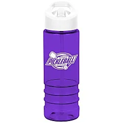 Vienna Tritan Renew Bottle with Flip Straw Lid - 24 oz.