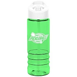 Vienna Tritan Renew Bottle with Flip Straw Lid - 24 oz.