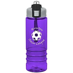 Vienna Tritan Renew Bottle with Quick Snap Lid - 24 oz.