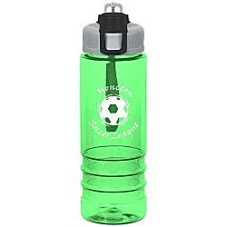 Vienna Tritan Renew Bottle with Quick Snap Lid - 24 oz.