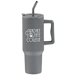 LeGrande Mug with Straw - 40 oz.