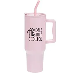 LeGrande Mug with Straw - 40 oz.
