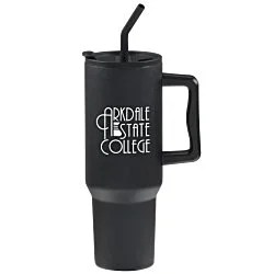 LeGrande Mug with Straw - 40 oz.