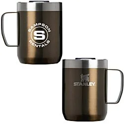 Stanley Legendary Camp Mug - 12 oz