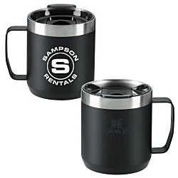 Stanley Legendary Camp Mug - 12 oz.
