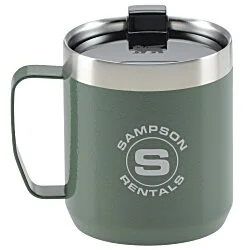 Stanley Legendary Camp Mug - 12 oz. - Laser Engraved