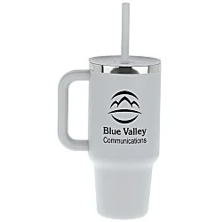 Hydro Flask All Around Travel Tumbler with Straw - 32 oz. - 24 hr