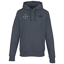 The North Face Chest Logo Hoodie
