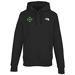 The North Face Chest Logo Hoodie