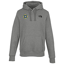 The North Face Chest Logo Hoodie