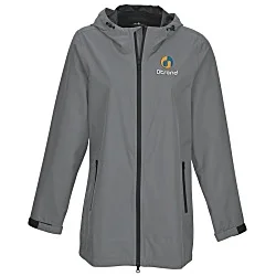 Atlantic Rain Jacket - Ladies'