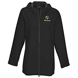 Atlantic Rain Jacket - Ladies'