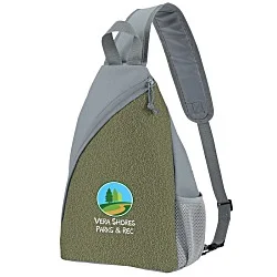 Williamsburg Cooler Sling
