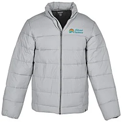 Geneva Packable Puffer Jacket - Men's
