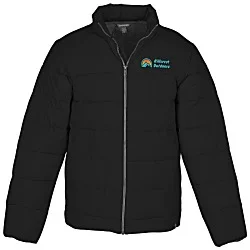 Geneva Packable Puffer Jacket - Men's