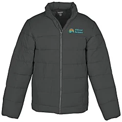 Geneva Packable Puffer Jacket - Men's