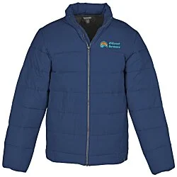 Geneva Packable Puffer Jacket - Men's
