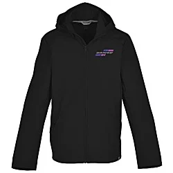 Manzano Lightweight Soft Shell Jacket - Men's
