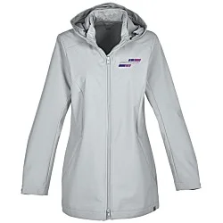 Manzano Lightweight Soft Shell Jacket - Ladies'
