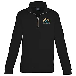 Hudson 1/4-Zip Pullover - Men's