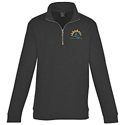 Hudson 1/4-Zip Pullover - Men's