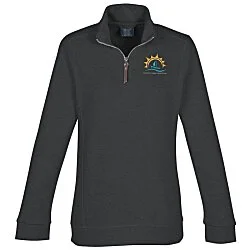 Hudson 1/4-Zip Pullover - Ladies'