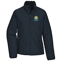 Storm Creek Traveler Matte Finish Jacket - Ladies'