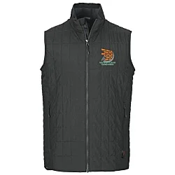 Storm Creek Traveler Matte Finish Vest - Men's