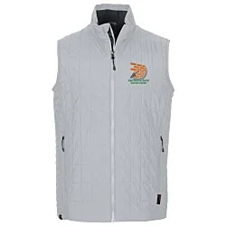 Storm Creek Traveler Matte Finish Vest - Men's