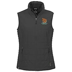 Storm Creek Traveler Matte Finish Vest - Ladies'