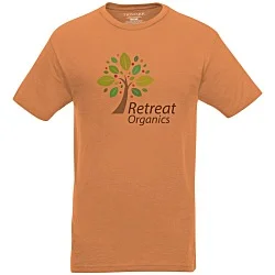 Bodie Heathered Blend T-Shirt - Men's