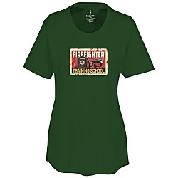 Omi Tech T-Shirt - Ladies'