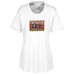 Omi Tech T-Shirt - Ladies'