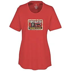 Omi Tech T-Shirt - Ladies'