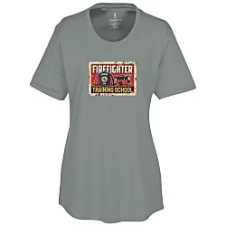 Omi Tech T-Shirt - Ladies'