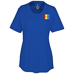 Omi Tech T-Shirt - Ladies'