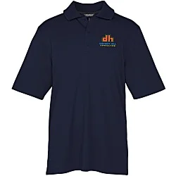Dade Textured Performance Polo - Men's - TE Transfer
