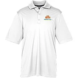 Dade Textured Performance Polo - Men's - TE Transfer