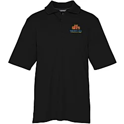 Dade Textured Performance Polo - Men's - TE Transfer