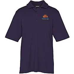 Dade Textured Performance Polo - Men's - TE Transfer