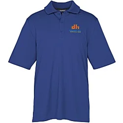 Dade Textured Performance Polo - Men's - TE Transfer