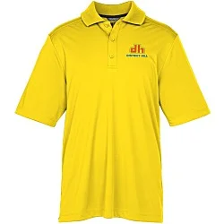 Dade Textured Performance Polo - Men's - TE Transfer