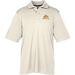 Dade Textured Performance Polo - Men's - TE Transfer