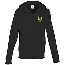 Nike Club Fleece Sleeve Swoosh Full-Zip Hoodie - Men's - 24 hr