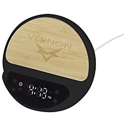 Drake Wireless Charging Digital Clock