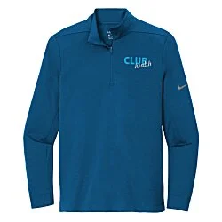 Nike Dry 1/4-Zip Pullover - Embroidered - 24 hr