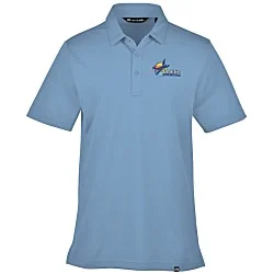 TravisMathew Cabana Solid Polo