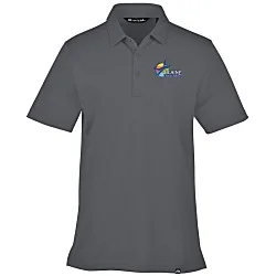 TravisMathew Cabana Solid Polo