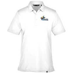TravisMathew Cabana Solid Polo